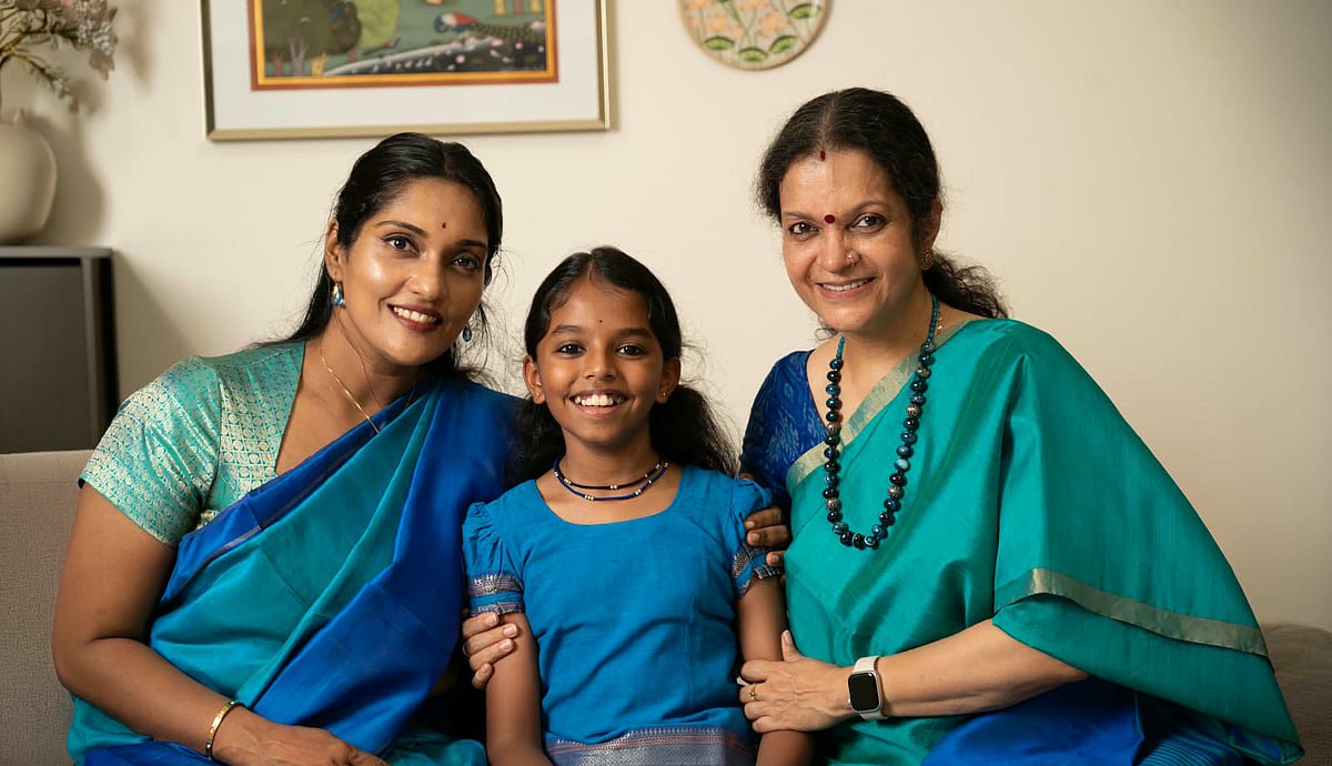 From goddesses to women: Lil Navaratri by Lil Trails in collaboration with Aalaap finds Shakti in everyday lives
