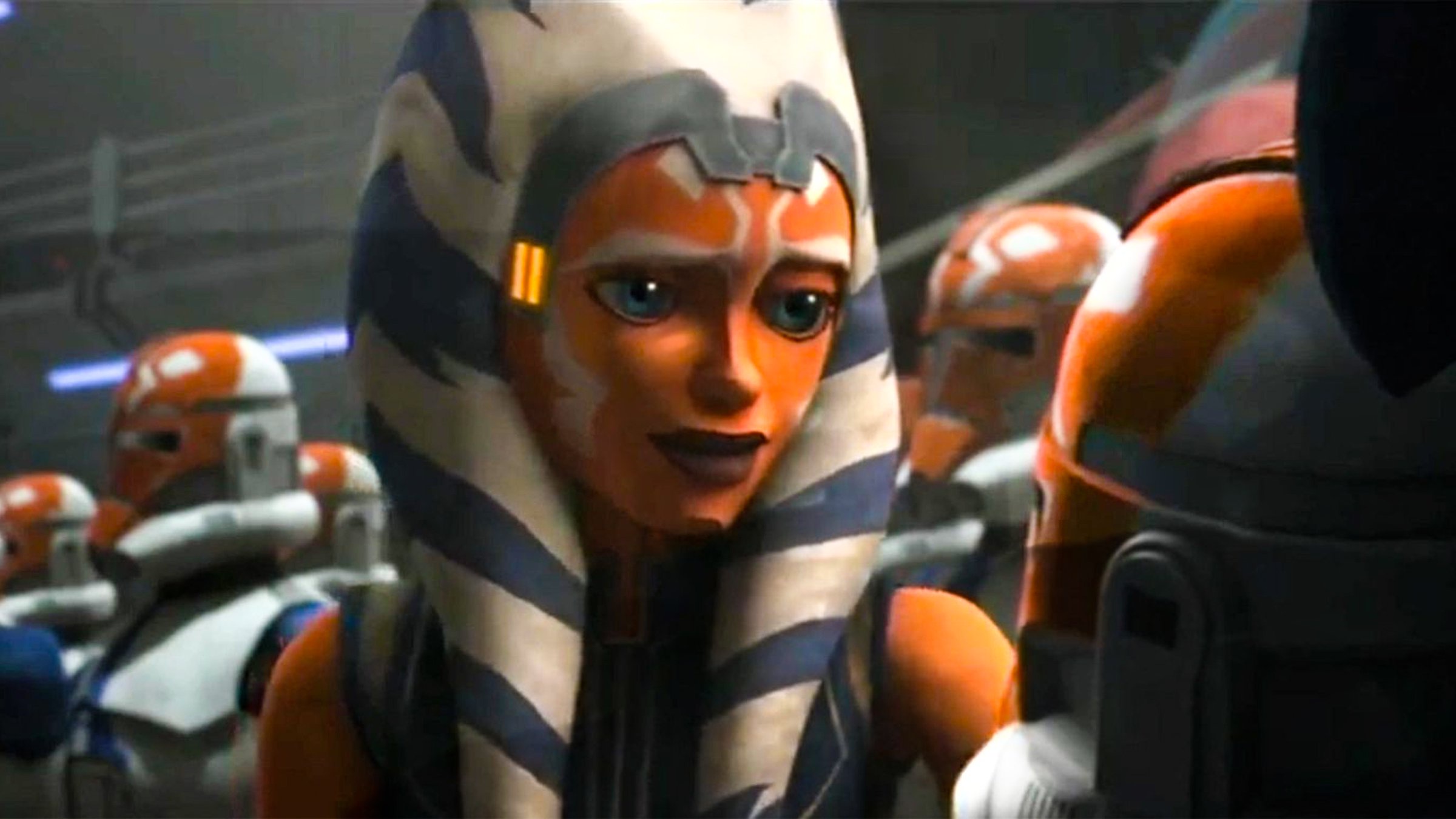 1 Star Wars: The Clone Wars Episode Was Basically a Courtroom Drama, But It’s One of the Franchise’s Best