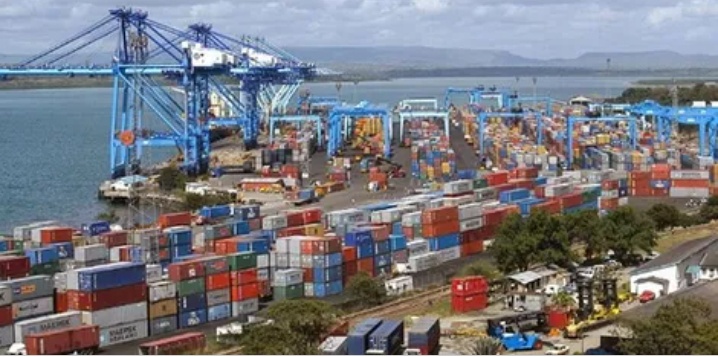 Kenyan Importers Face New Maersk Shipping Charges of Up to KSh258,800 From November 9