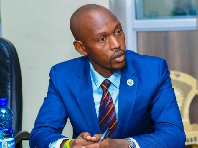 “Lazima Upeane Hongo” – Mosiria Exposes Contractors’ Claims on Sakaja-Era Building Approvals