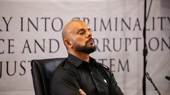 Suliman Carrim Faces Fresh Trouble As New Border Vehicle Allegations Surface