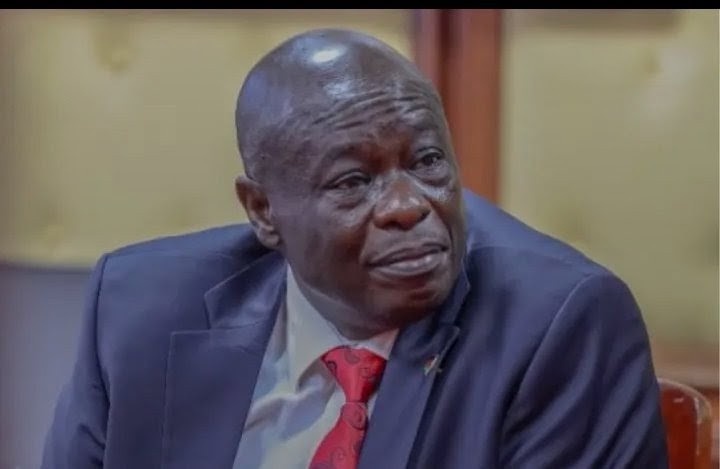 Bad News for Gachagua as Government Spokesperson Alleges What Awaits Him After 2027 Election