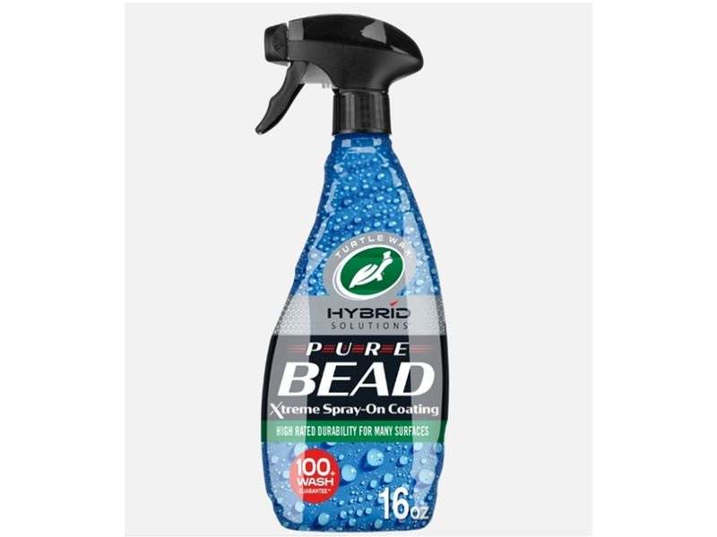 Turtle Wax India Expands Premium Care Portfolio In India With Launch Of Hybrid Solutions® Pure Bead On Its 80th Anniversary