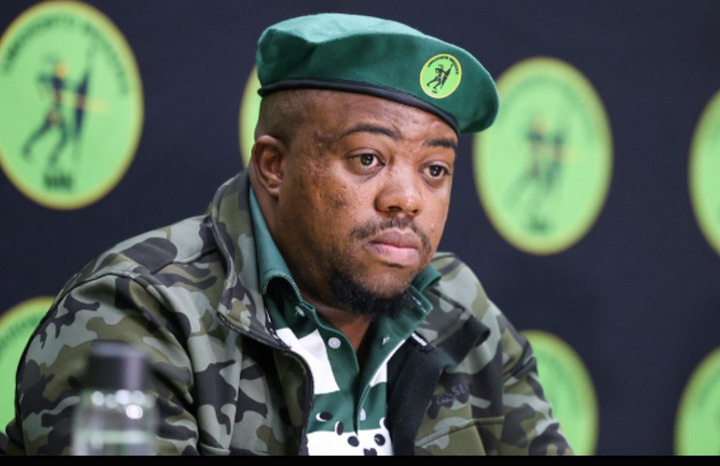 Nomvalo Never See this Coming, Hlophe Move to Stop His Salary & Evict Him From Parliamentary Village