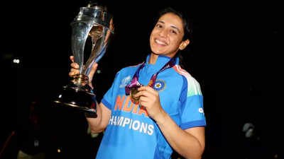 Smriti Mandhana retains no. 1 spot in ICC ODI rankings; Ellyse Perry returns to top 10