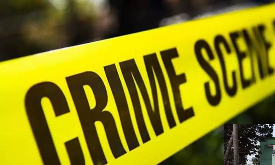 Man Murdered in Chikkadpally