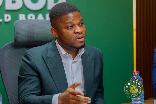 Good News For Sammy Gyamfi