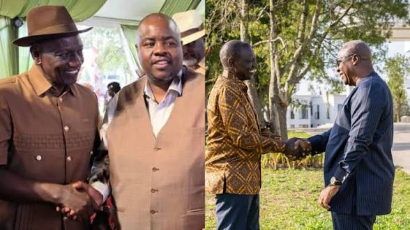 Wicknell Chivayo: Why Opposition Leaders Across Africa Feared The Zimbabwean Billionaire