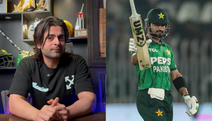 Shahzad lauds Farhan’s leadership, urges Pakistan to back young talent consistently