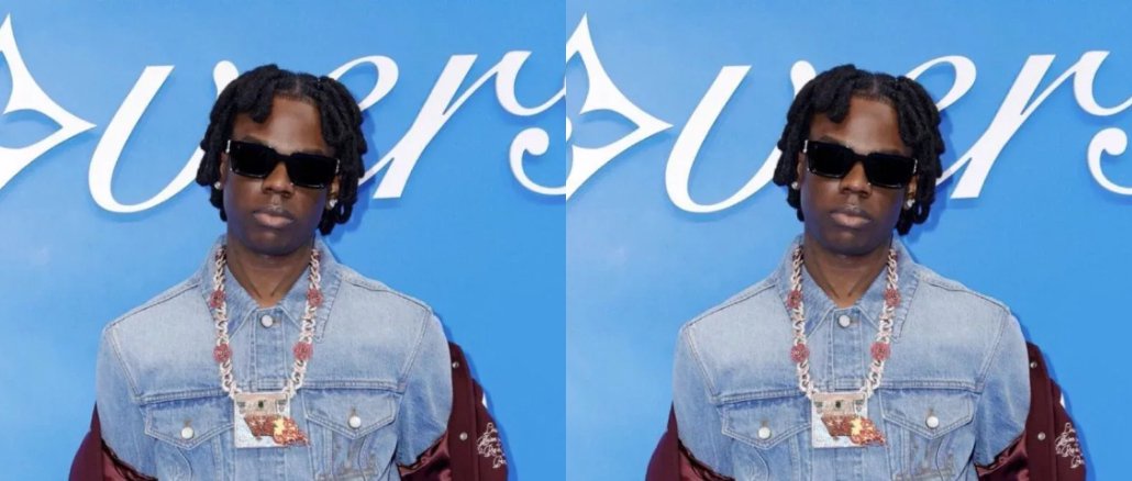 “I Don’t Want Anyone To Feel Bad About Themselves”- Rema On Why He Keeps His Wealth Low-Key