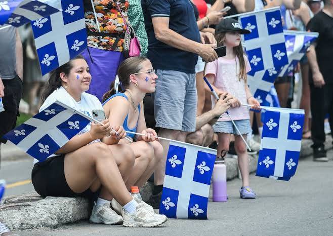 Separatists win Quebec election in test for Canada PM
