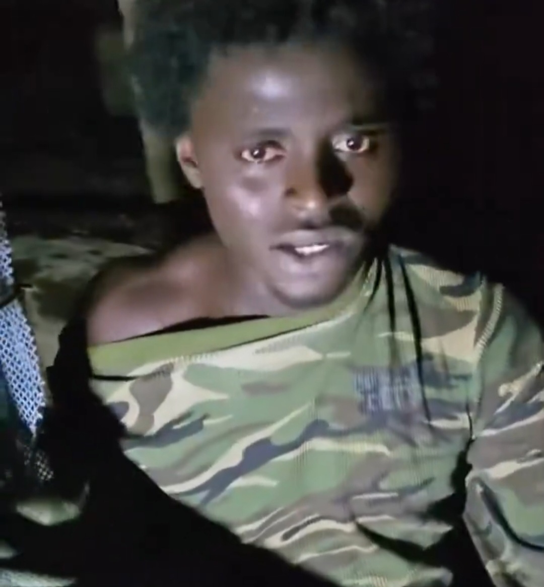 I Came Here With a Friend to Steal, but He Denied Being Part of It After I Was Caught — Thief Reveal