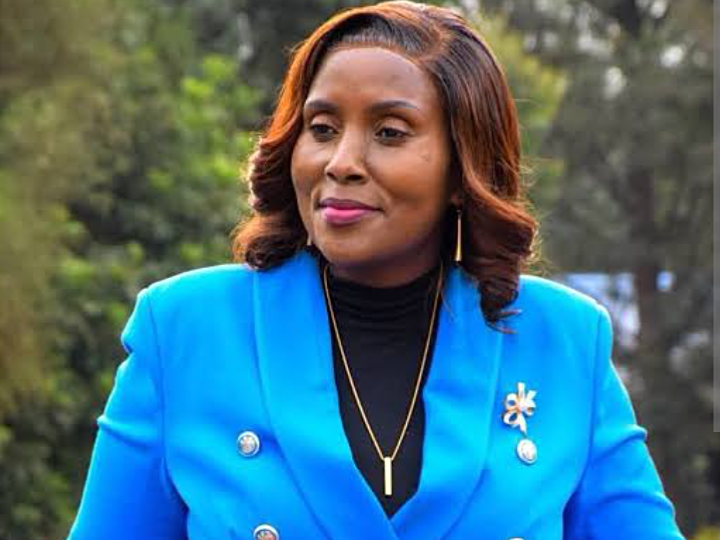 “Uza Zote”: Thika MP Alice Ng’ang’a Tells Ruto to Sell Kenya’s Assets to Fund Development