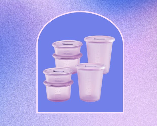 The best food storage we’ve found is on sale for the first time ever