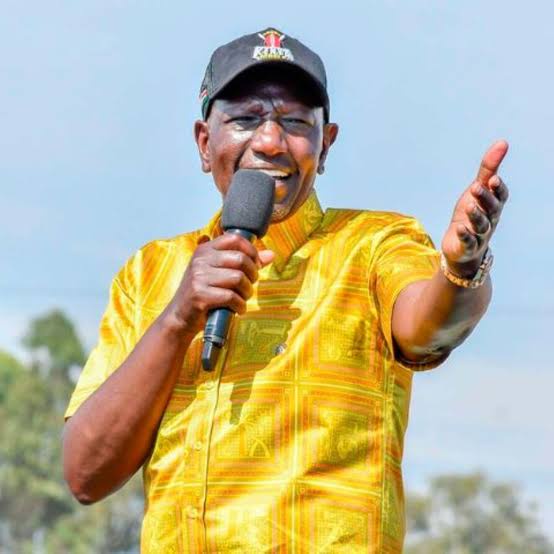 Good News for Ruto as New 2027 Presidential Poll Reveals Surprising Lead Over Kalonzo and Sifuna