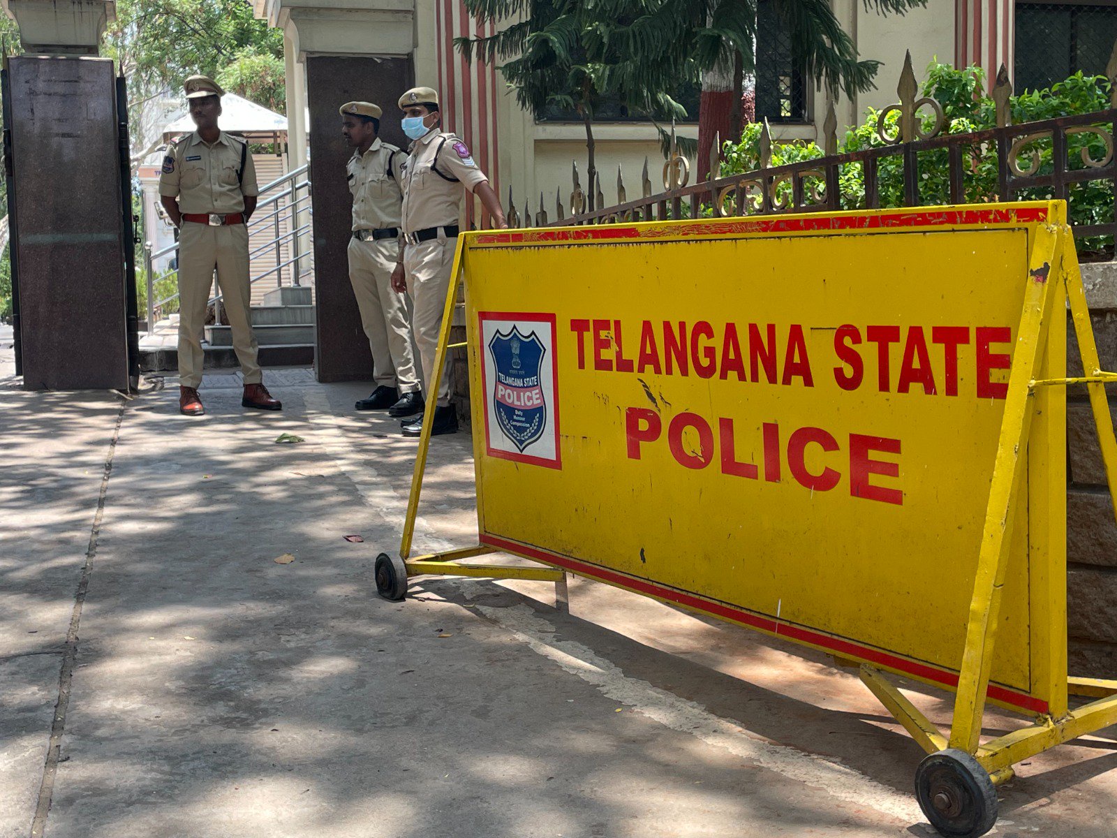 Hyderabad Cyber Crime Police arrest 35 people across 9 states in September, refund Rs 88.48 lakh to victims