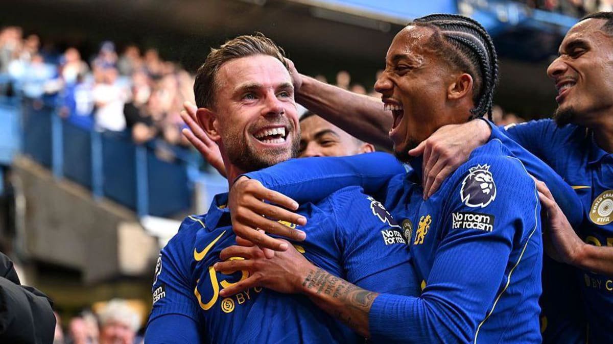 Henderson and Caicedo together at last – analysis