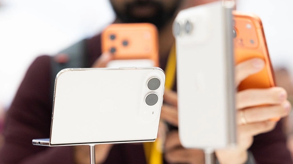 You could get £61 back when buying the new iPhone Duo with a little-known deal