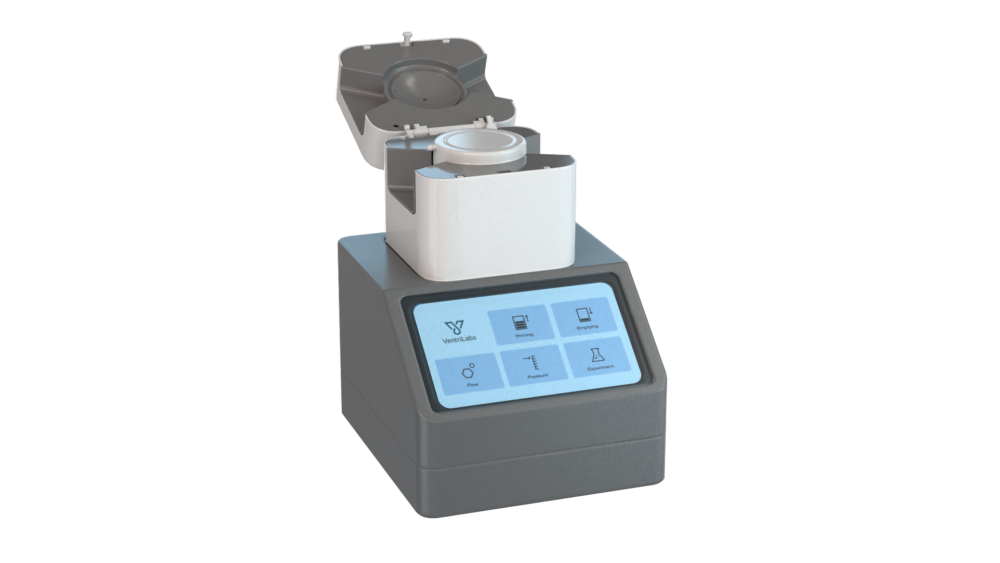Ultra-Low Shear Flow for Bioprocessing