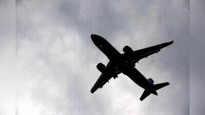 Flights from Kochi to Saudi Arabia disrupted