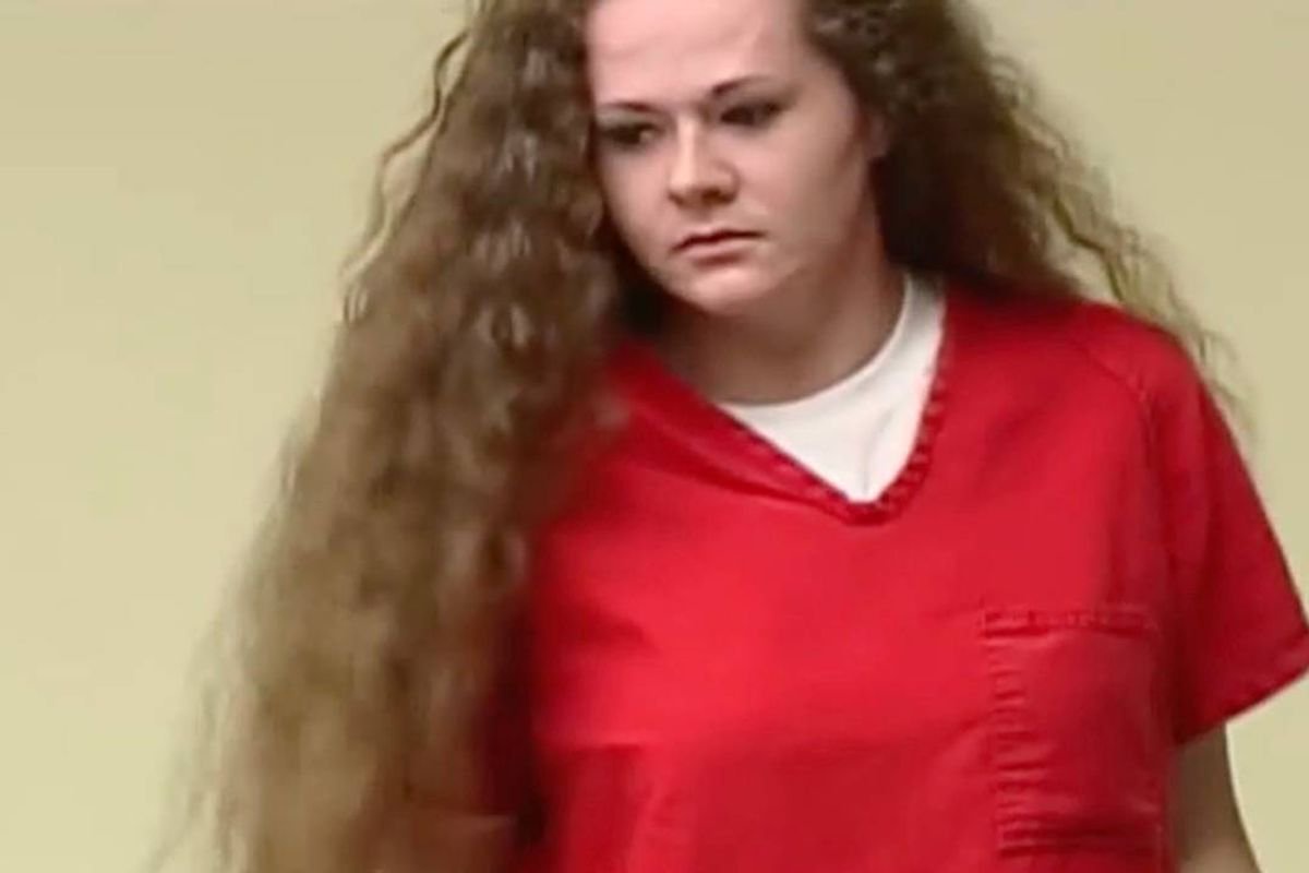 Inside Christa Pike’s unprecedented legal battle – electric chair or commuted sentence