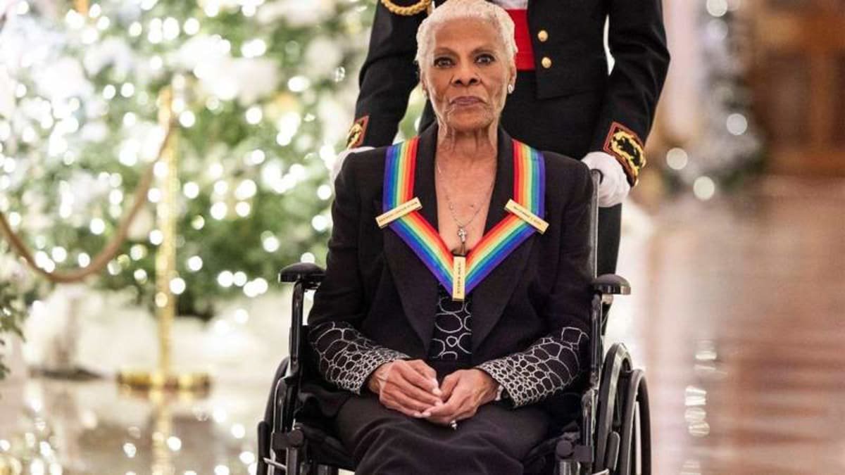 Dionne Warwick, 85, ‘Feeling Much Better’ After Canceling Show Due to Health Woes: ‘My Leg and Foot Would Not Allow Me to Stand Nor Walk’