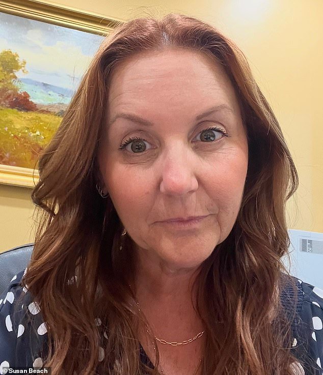 After losing 60lbs in my fifties, my wrinkled face looked like it was melting. Now strangers say I look two DECADES younger… thanks to these exact procedures