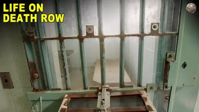 I’ve interviewed death-row prisoners and found human beings, not monsters