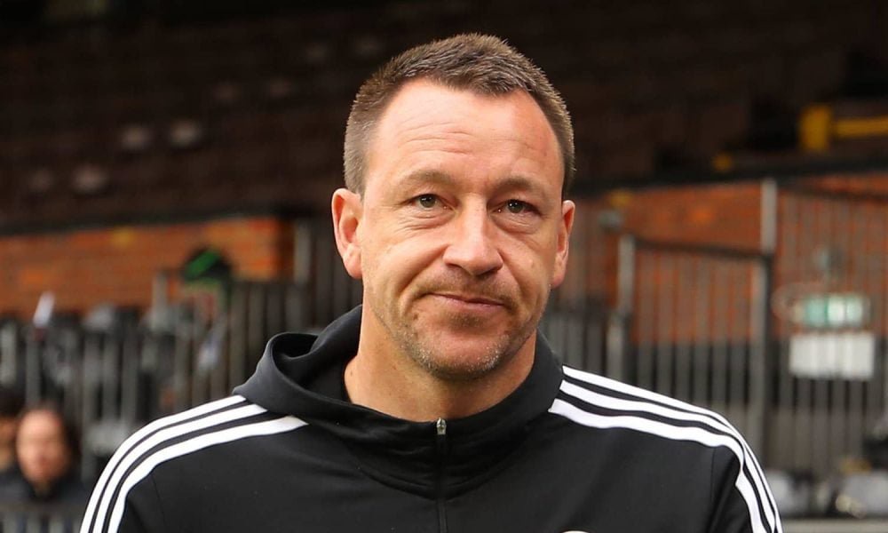 EPL: John Terry names team to win title, predicts where Chelsea will finish