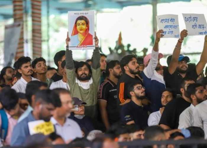 CJP Holds Bengaluru Protest Against SIR, Demands Rollback of Electoral Revision