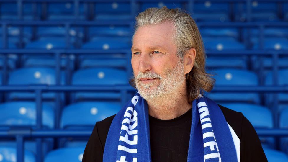 What can Posh fans expect from ‘relentless’ Savage?