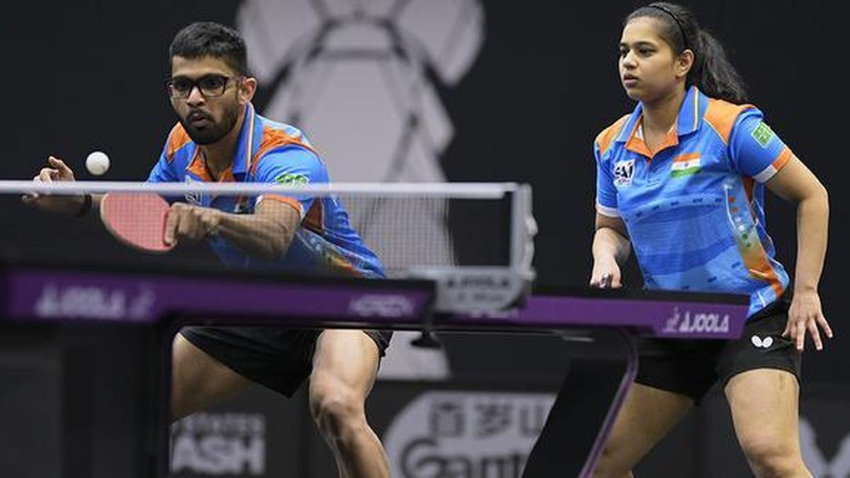 The journey from a promising partnership to a world-class combination for Manush and Diya