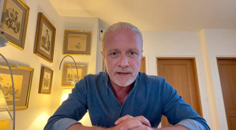 Emmanuel Petit, champion du monde 98, sur les pilleurs cagoulés : “Tous ceux qui sont nés avec un passeport français, cassez-vous ! On veut plus de vous !”