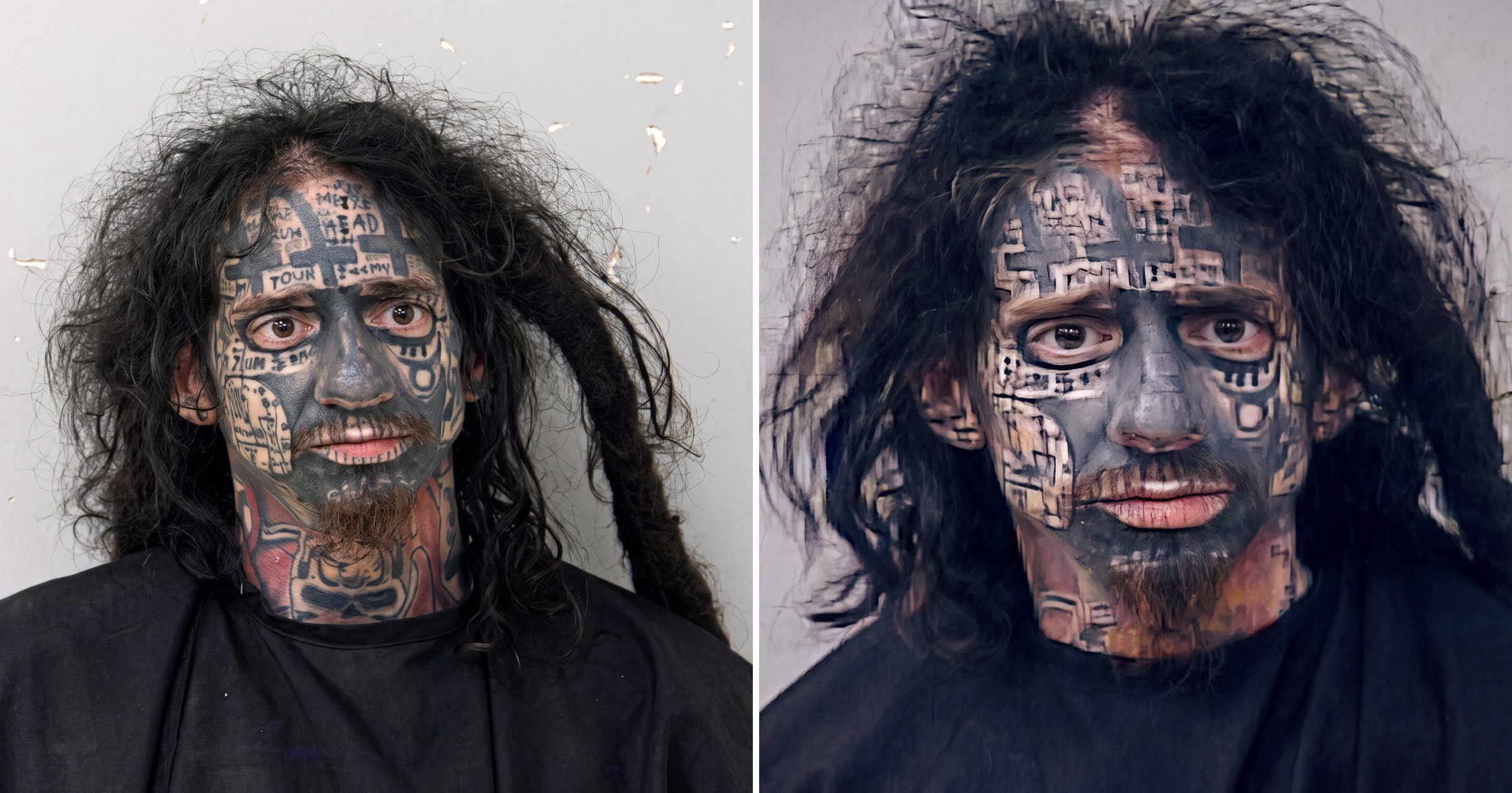 Florida Police Arrested a Self-Described Demonologist After Two Women Said He Accessed Their Private Information and Posted It on Tiktok