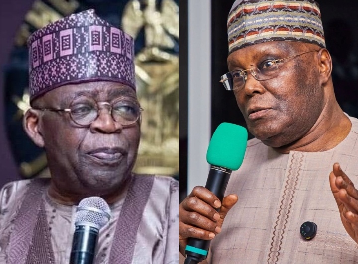 Today’s Headlines:Account for N10bn Ebola Fund, Atiku Tells Tinubu;No Ebola Case in Oyo—Commissioner