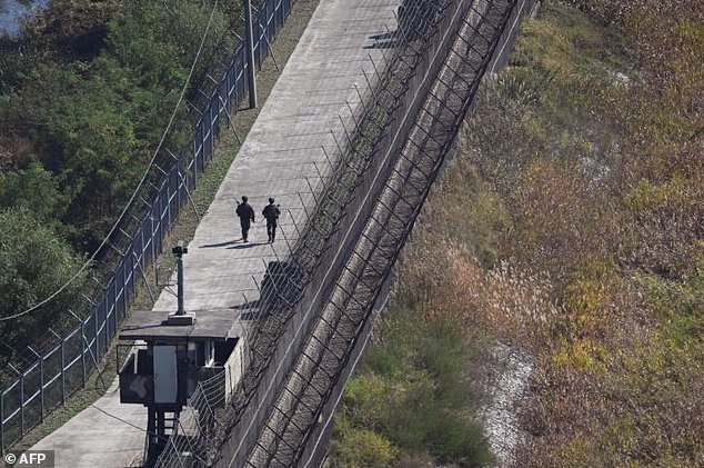 S. Korea warns of ‘firm’ response after North threatens fresh measures near border