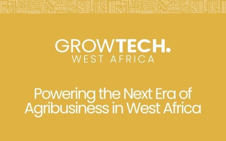Growtech West Africa, National Agricultural Development Fund partner to strengthen Nigeria’s agricultural growth, food security