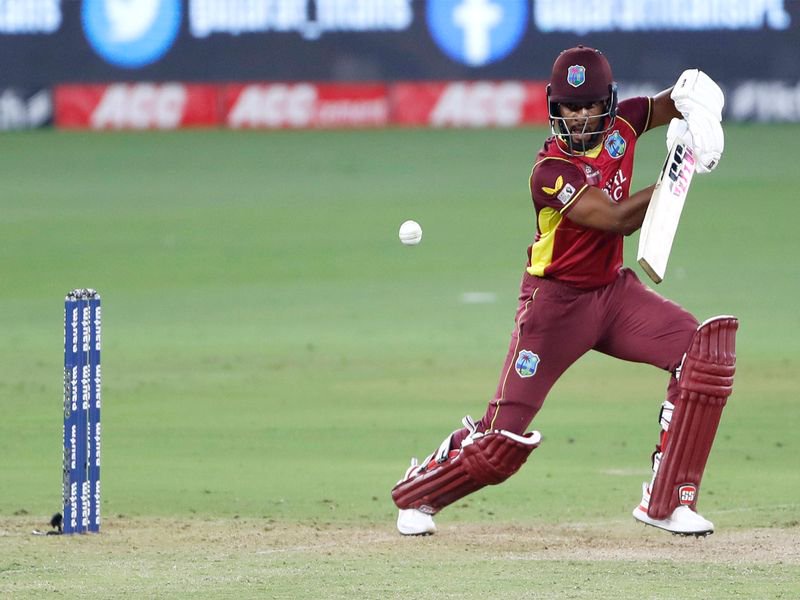 You always have more time than you think: Shai Hope reveals MS Dhoni advice behind match-winning 162 against India