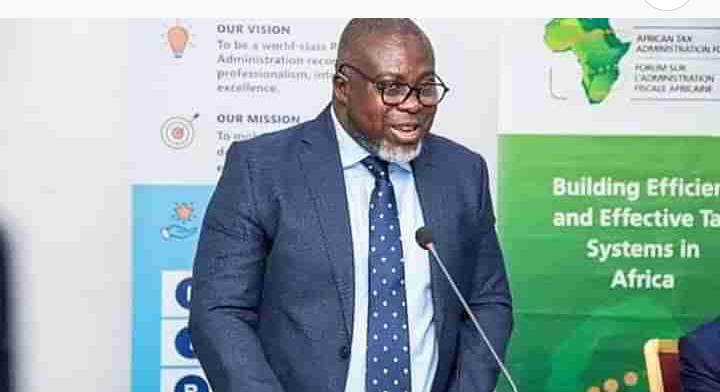 Ghanaians have been paying 20% tax on Netflix, Spotify and others since 2022 – GRA