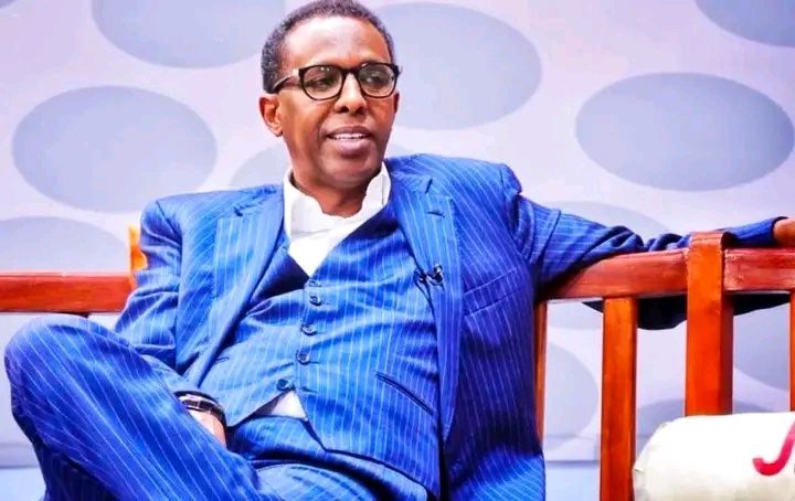 “The Dangote Group Has Smelt Blood in Kenya, and That Is Good for Kenya” – Ahmednasir Abdullahi