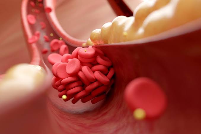Your blood may not be circulating well if you notice these signs in your body