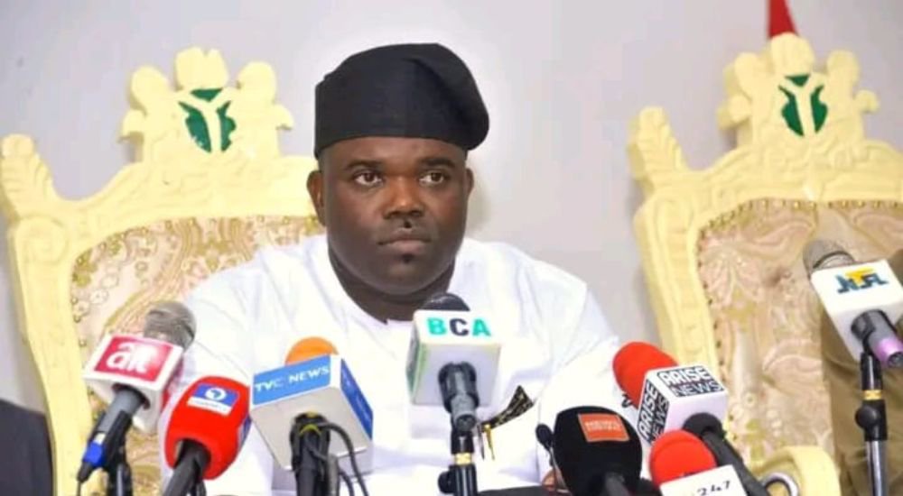 Abia Pledges Farmland, Market For Tiv Community