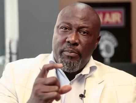 Three Years Before The Next Government, Buhari Bought A Jet,Tinubu Came And Refused To Use It–Melaye