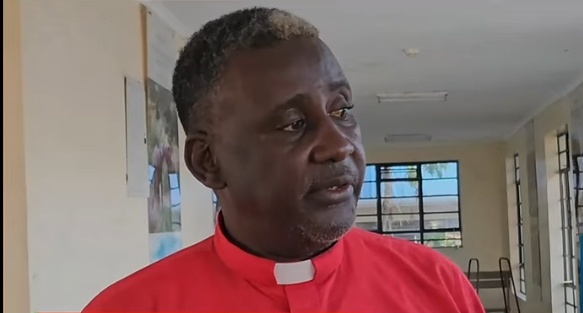 Mtito Andei Crash: Pastor Who Lost 4 Relatives Recounts Terrifying Moments Before 24 Died