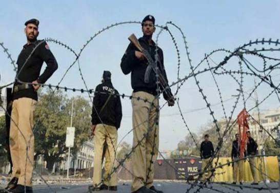 Section 144 extended in Dera Ismail Khan; entry and exit points of Bara sealed