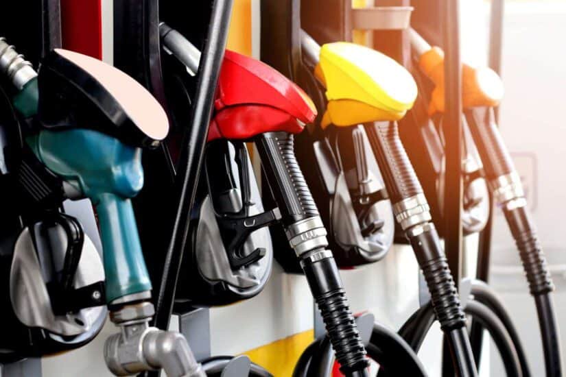 Record petrol and diesel prices in October: Here’s what you’ll pay