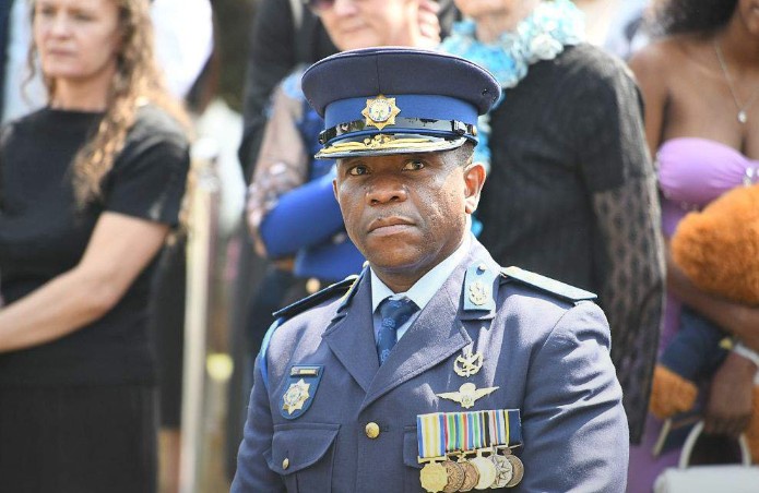 Mkhwanazi Rejects Hawks Top Post Despite Government Push To Install Him — Source Confirms