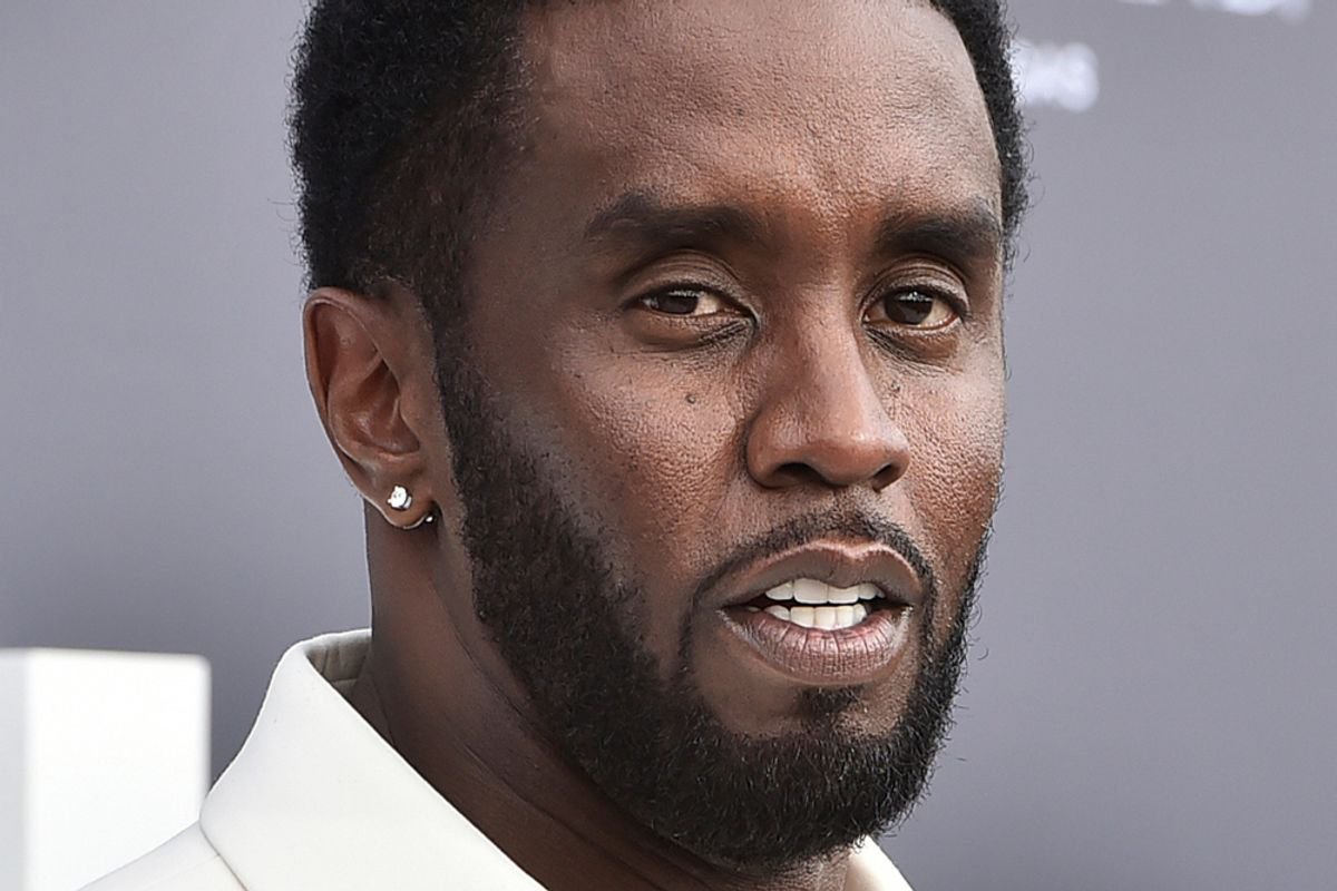Sean ‘Diddy’ Combs ‘rushed to hospital from prison with head injury’