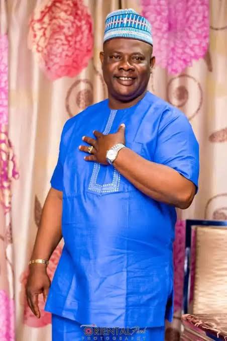 My wife knew the actresses I was dating and would feed them when they stayed at my house – Actor Yinka Quadri