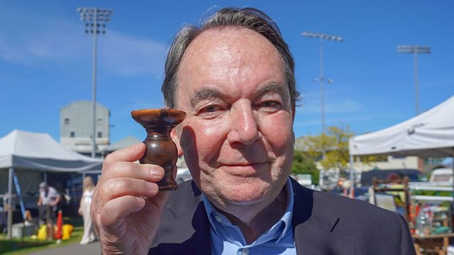 Bargain Hunt